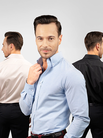 Koszula na zamówienie